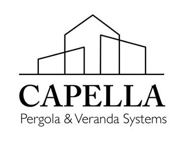 Capella Pergola & Veranda Systems